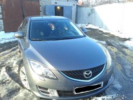  Mazda Mazda6 2008 , 675000 , 