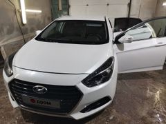 Седан Hyundai i40 2016 года, 1350000 рублей, Красная Яруга