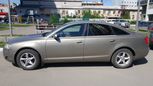  Audi A6 2006 , 600000 , 