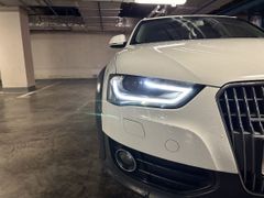 Универсал Audi A4 allroad quattro 2014 года, 1790000 рублей, Сочи