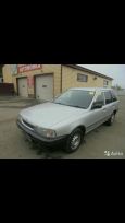  Nissan Wingroad 1999 , 115000 , 