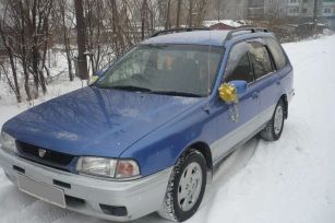  Nissan Wingroad 1996 , 110000 , 