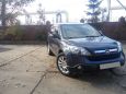 SUV   Honda CR-V 2008 , 790000 , 