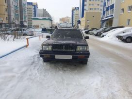  Mitsubishi Debonair 1989 , 65000 , 