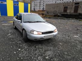  Ford Mondeo 1997 , 95000 , 