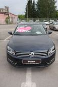 Volkswagen Passat 2012 , 849889 , 