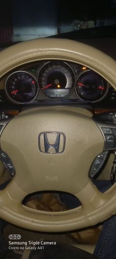 Седан Honda Legend 2006 года, 1099000 рублей, Кемерово