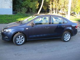  Volkswagen Polo 2013 , 700000 , 