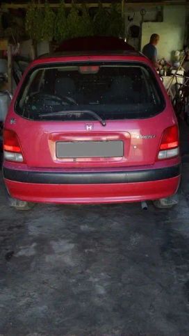  Honda Logo 1999 , 150000 , 