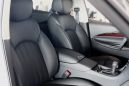 SUV   Infiniti QX50 2017 , 2350000 , 