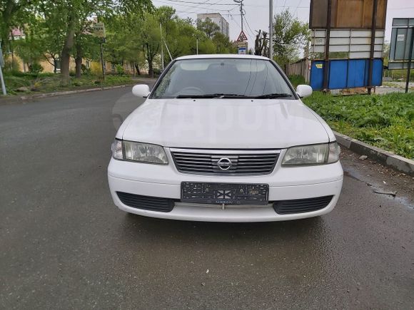  Nissan Sunny 2002 , 150000 , 