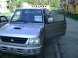 SUV   Mitsubishi Pajero Mini 2003 , 235000 , 