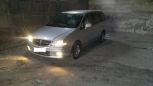    Nissan Presage 1998 , 185000 , 