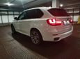 SUV   BMW X5 2018 , 4100000 , 