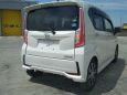  Daihatsu Move 2015 , 595000 , 