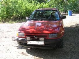 Opel Astra 1993 , 50000 , 