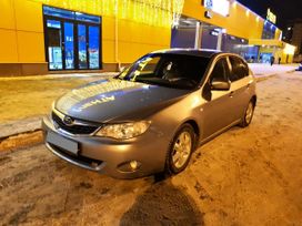  Subaru Impreza 2007 , 390000 , 