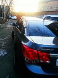  Chevrolet Cruze 2011 , 500000 , 