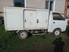Фургон рефрижератор Nissan Vanette 1993 года, 600000 рублей, Биробиджан