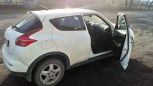 SUV   Nissan Juke 2012 , 650000 , 