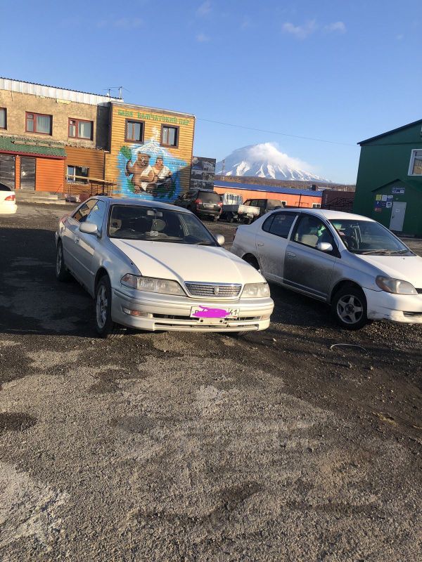  Toyota Mark II 1997 , 190000 , -