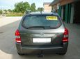 SUV   Hyundai Tucson 2008 , 675000 , 