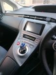  Toyota Prius 2012 , 960000 , 
