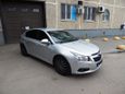  Chevrolet Cruze 2012 , 450000 , 