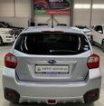 SUV   Subaru XV 2017 , 1519000 , 