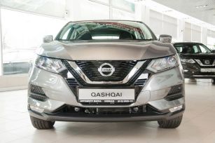SUV   Nissan Qashqai 2019 , 1699000 , 