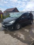    Toyota Prius Alpha 2016 , 1220000 , 