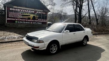  Toyota Carina 1989 , 85000 , 