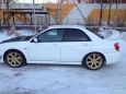  Subaru Impreza WRX 2005 , 475000 , 