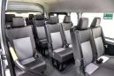    Toyota Hiace 2019 , 2943000 , 