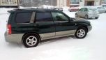 SUV   Subaru Forester 2003 , 420000 , 