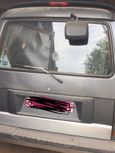    Ford Spectron 1994 , 105000 , 