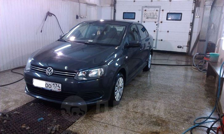  Volkswagen Polo 2011 , 465000 , 