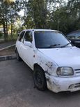  3  Nissan March 1996 , 60000 , 