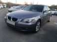  BMW 5-Series 2008 , 650000 , 