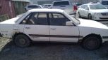  Subaru Leone 1989 , 40000 , 