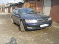  Toyota Mark II Wagon Qualis 1997 , 200000 , 