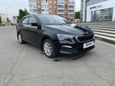  Skoda Rapid 2020 , 1250000 , 