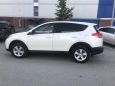 SUV   Toyota RAV4 2013 , 1100000 , 