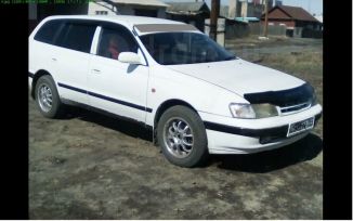  Toyota Caldina 1994 , 145000 , 