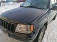 SUV   Jeep Grand Cherokee 1999 , 480000 , 