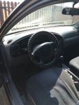  Kia Spectra 2007 , 275000 , 