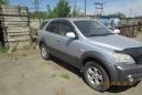 SUV   Kia Sorento 2004 , 405000 , 