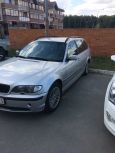 BMW 3-Series 2002 , 340000 , 