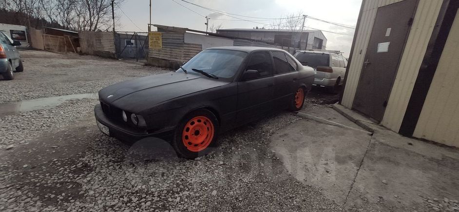  BMW 5-Series 1991 , 180000 , 
