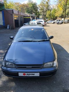 Универсал Toyota Caldina 1993 года, 300000 рублей, Владивосток